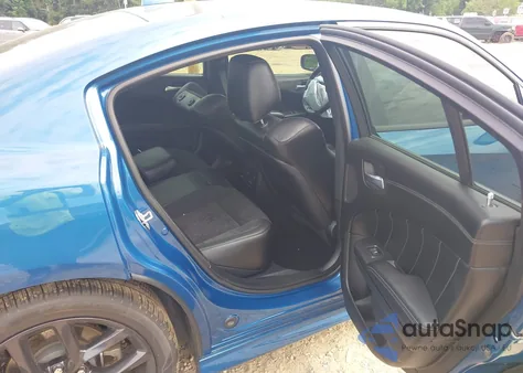 2021 Dodge Charger Gt Rwd from USA, damaged, VIN 2C3CDXHG9MH633968